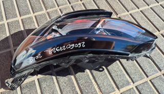 VENDO FARO IZQUIERO RENAULT MEGANE 2016