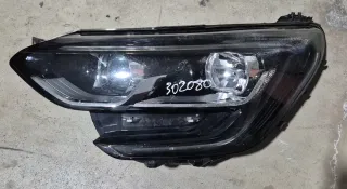 VENDO FARO IZQUIERO RENAULT MEGANE 2016