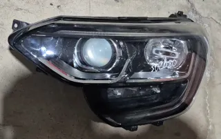 VENDO FARO IZQUIERO RENAULT MEGANE 2016