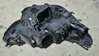 VENDO FARO IZQUIERO RENAULT MEGANE 2016