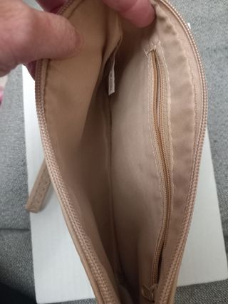 Bolso cartera 