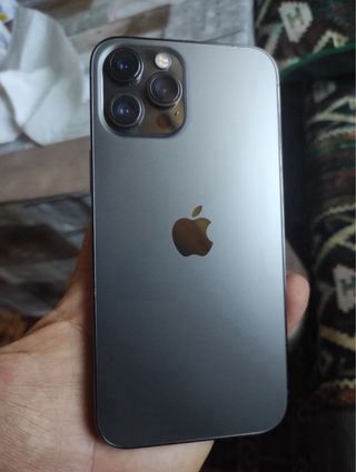 Iphone 12 pro max 256gb