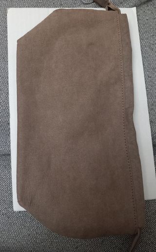 Bolso neceser 
