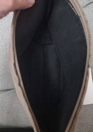 Bolso neceser 