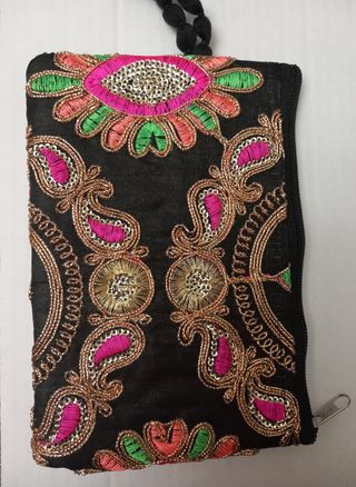 Bolso cartera pequeño 