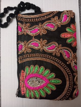 Bolso cartera pequeño 
