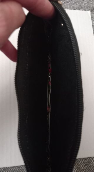 Bolso cartera pequeño 