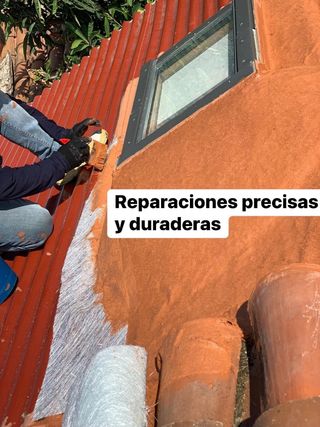  Reformas y servicios