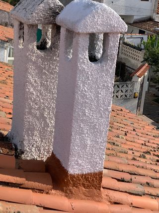  Reformas y servicios