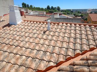 Reformas y servicios