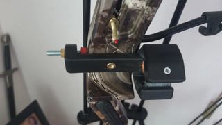 reposaflechas tiro con arco