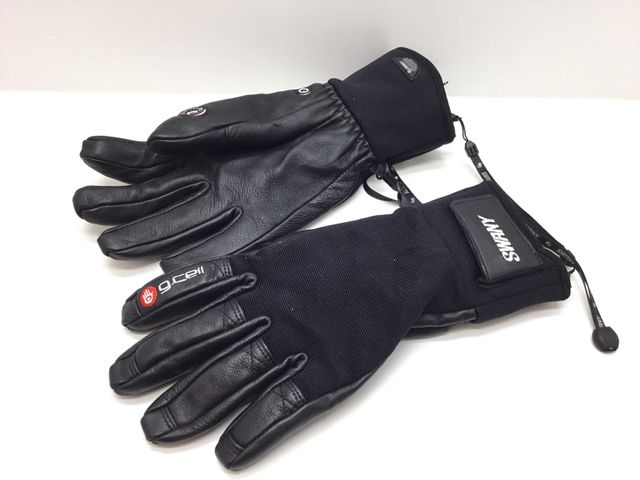 guantes esqui swany g.cell