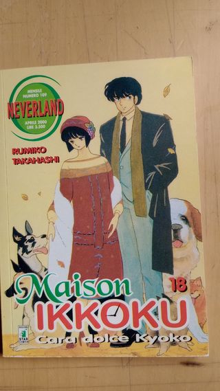 Manga