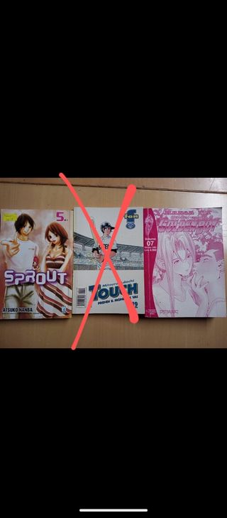 Manga