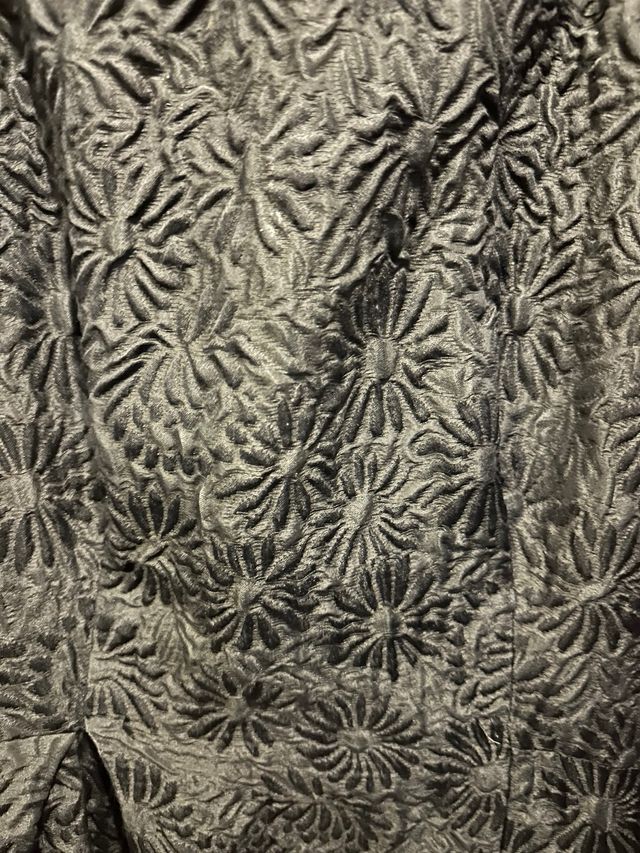 Vestido Carolina Herrera