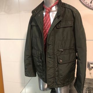 Cazadora hombre
