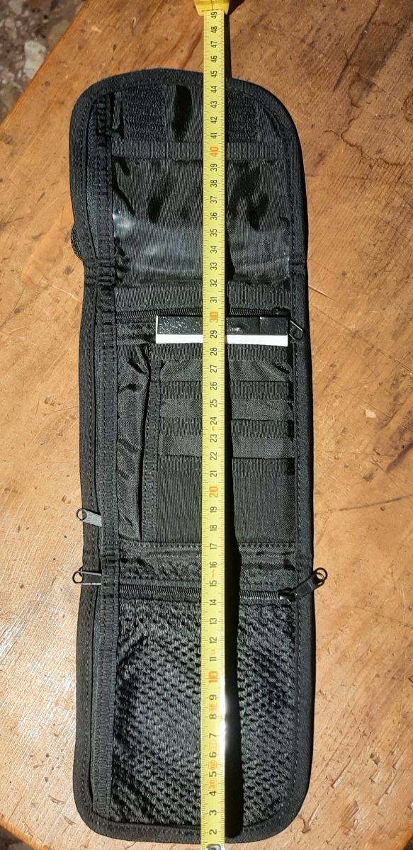 Borsello Eagle Creek