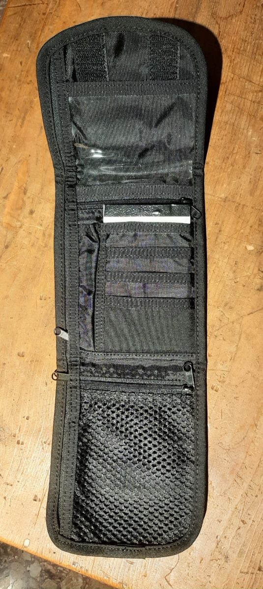 Borsello Eagle Creek