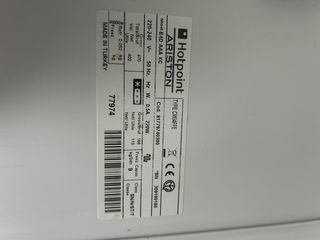 Pezzi ricambio frigo