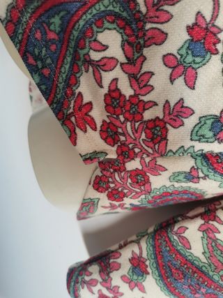 Jersey flores T 38, 40, 42