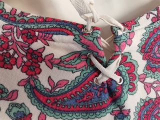 Jersey flores T 38, 40, 42