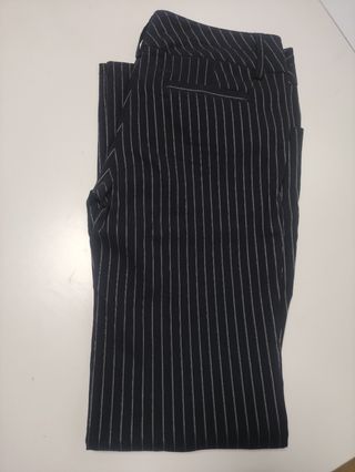 Pantalón de vestir