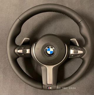 BMW serie 5 F10 F11 F07 serie 6 serie 7 volante M 