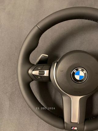 BMW serie 5 F10 F11 F07 serie 6 serie 7 volante M 