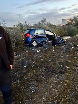 Despiece golf v
