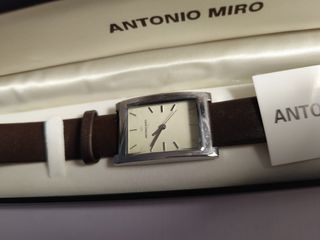 Reloj pulsera Antonio Miro 