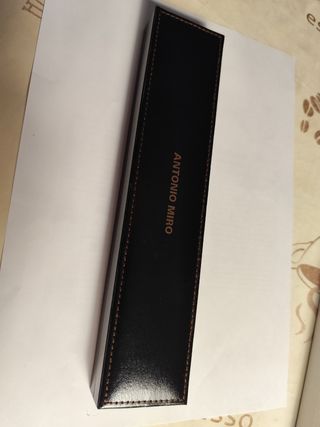 Reloj pulsera Antonio Miro 