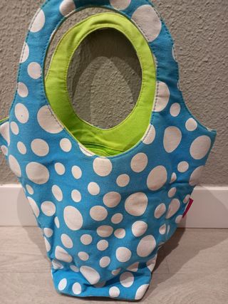 Bolso Agatha Ruiz de la Prada