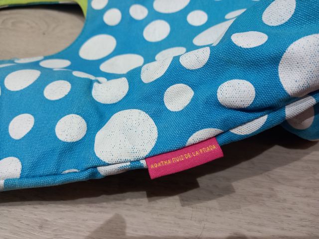 Bolso Agatha Ruiz de la Prada