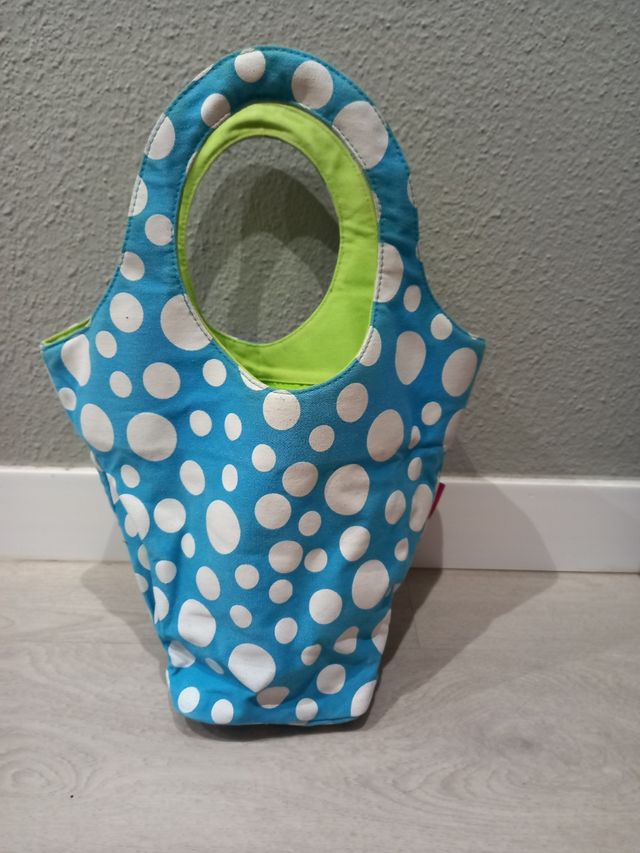 Bolso Agatha Ruiz de la Prada