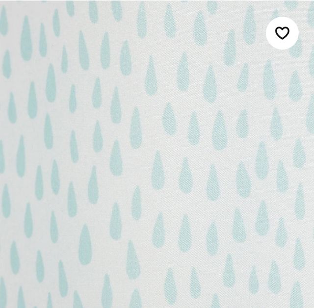 Cortina ducha con barra