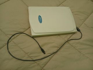 Scanner da PC fisso