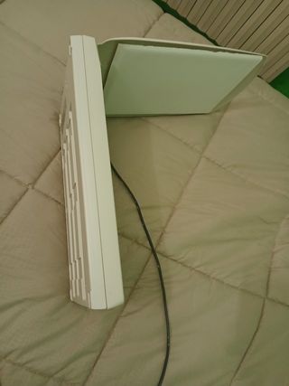 Scanner da PC fisso