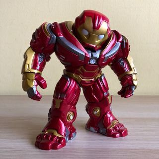 FUNKO POP HULKBUSTER INFINITY WAR