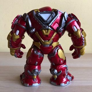 FUNKO POP HULKBUSTER INFINITY WAR