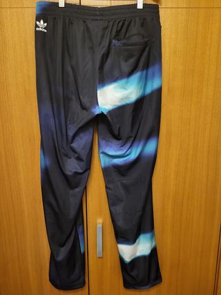 Pantalon chandal adidas original talla M