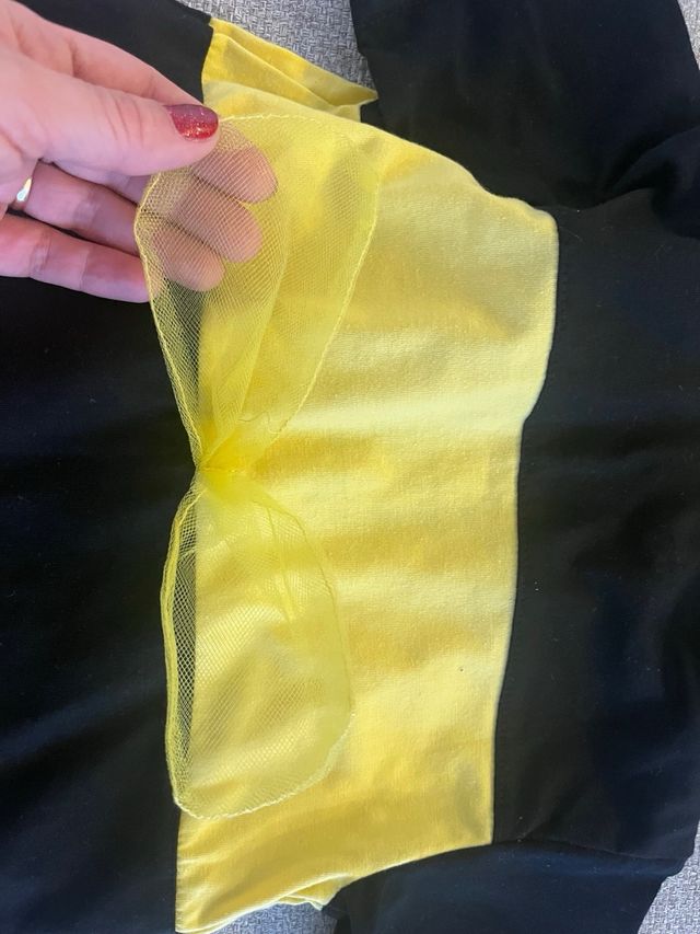 Costime carnevale APE