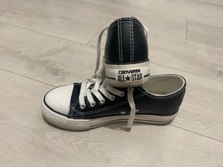 Converse all star