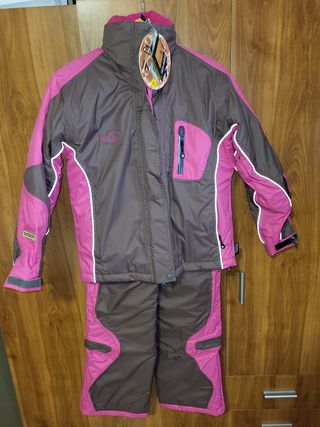 Conjunto Ski mujer marca Inesca