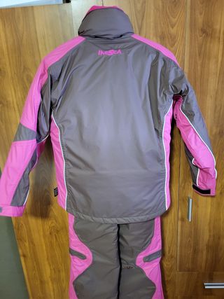 Conjunto Ski mujer marca Inesca