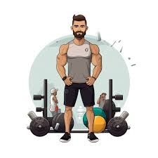 ENTRENADOR PERSONAL Y DE PILATES
