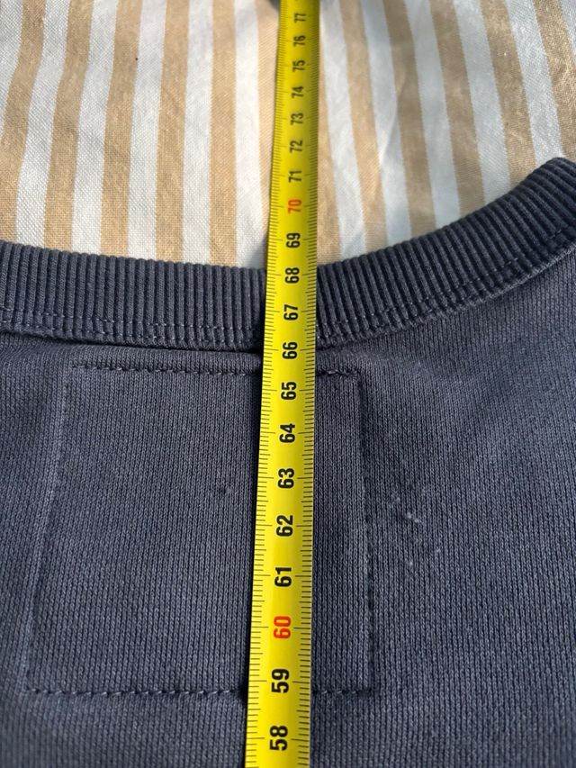 G Star raw sudadera talla M