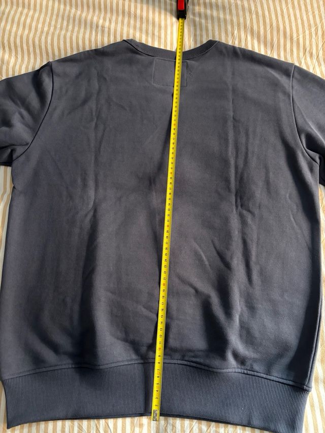 G Star raw sudadera talla M