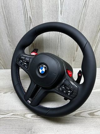 BMW Volante M achatado SERIE 1 F40 SERIE 2 F44 G42