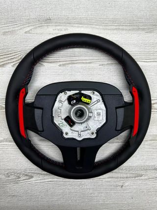 BMW Volante M achatado SERIE 1 F40 SERIE 2 F44 G42