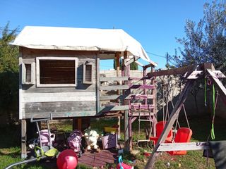 casita infantil